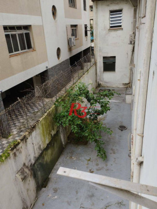 Imagem Sobrado com 4 Quartos à Venda, 247 m² em José Menino - Santos Imagem Sobrado com 4 Quartos à Venda, 247 m² em José Menino - Santos