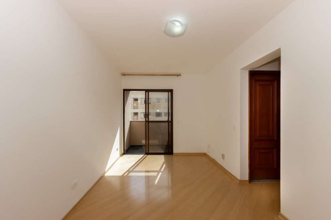 Imagem Apartamento com 1 Quarto à Venda, 39 m² em Paraíso - São Paulo Imagem Apartamento com 1 Quarto à Venda, 39 m² em Paraíso - São Paulo