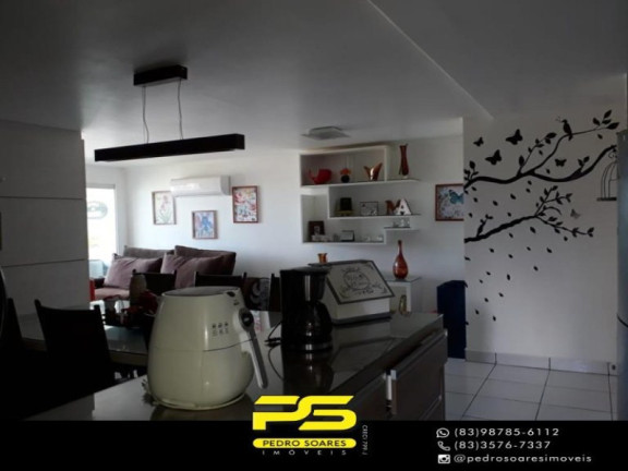 Imagem Apartamento com 3 Quartos à Venda, 92 m² em Intermares - Cabedelo Imagem Apartamento com 3 Quartos à Venda, 92 m² em Intermares - Cabedelo