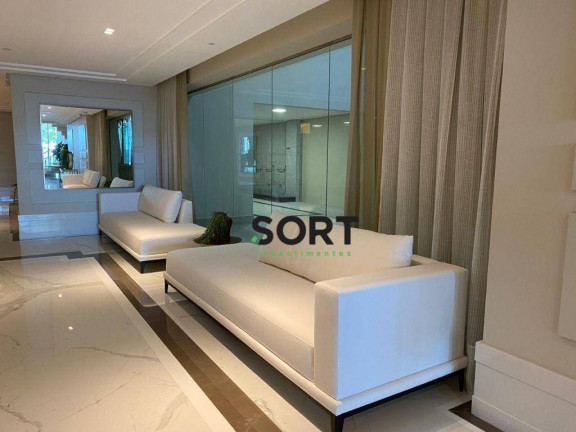 Imagem Apartamento com 4 Quartos à Venda, 359 m² em Barra Sul - Balneário Camboriú