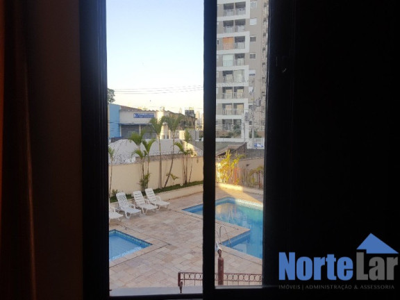 Imagem Apartamento com 2 Quartos à Venda, 49 m² em Lauzane Paulista - São Paulo Imagem Apartamento com 2 Quartos à Venda, 49 m² em Lauzane Paulista - São Paulo