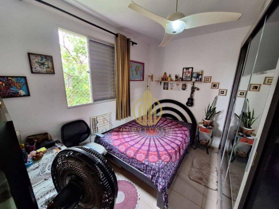 Imagem Apartamento com 2 Quartos à Venda, 48 m² em Sumarezinho - Ribeirão Preto Imagem Apartamento com 2 Quartos à Venda, 48 m² em Sumarezinho - Ribeirão Preto