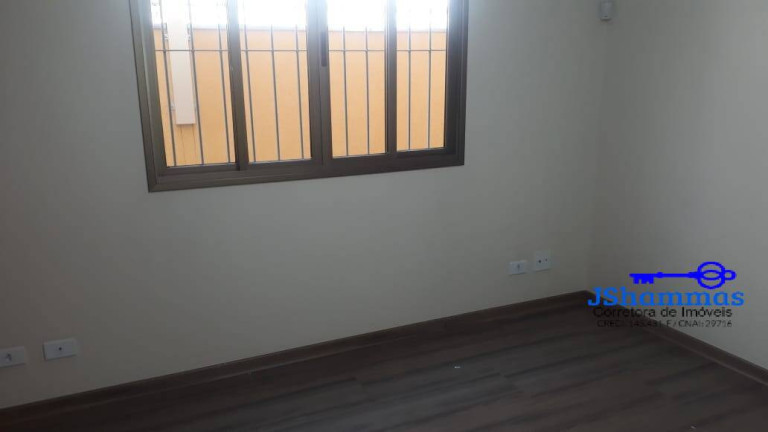 Imagem Sobrado com 3 Quartos à Venda, 130 m² em Jardim Taboão - São Paulo