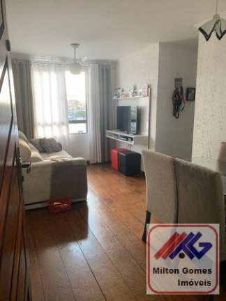 Imagem Apartamento com 2 Quartos à Venda, 47 m² em Jardim Danfer - São Paulo