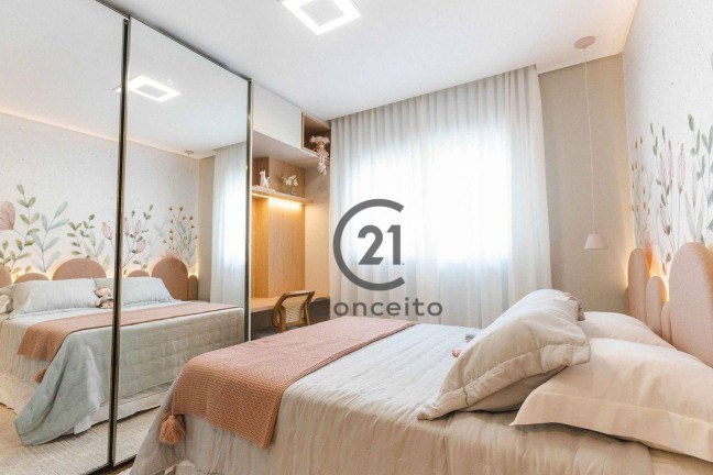 Imagem Apartamento com 3 Quartos à Venda, 119 m² em Campinas - São José Imagem Apartamento com 3 Quartos à Venda, 119 m² em Campinas - São José