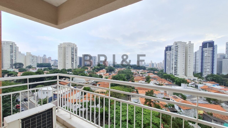 Imagem Apartamento com 2 Quartos à Venda, 55 m² em Santo Amaro - São Paulo Imagem Apartamento com 2 Quartos à Venda, 55 m² em Santo Amaro - São Paulo