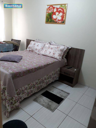 Imagem Apartamento com 1 Quarto à Venda, 29 m² em Jardim Dos Turistas - Caldas Novas Imagem Apartamento com 1 Quarto à Venda, 29 m² em Jardim Dos Turistas - Caldas Novas