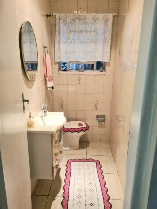Imagem Casa com 3 Quartos à Venda, 195 m² em Vila Santo Estéfano - São Paulo Imagem Casa com 3 Quartos à Venda, 195 m² em Vila Santo Estéfano - São Paulo