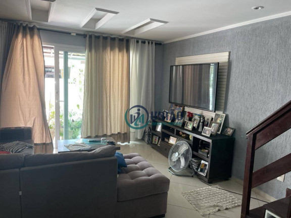 Imagem Casa com 4 Quartos à Venda, 220 m² em Várzea Das Moças - Niterói