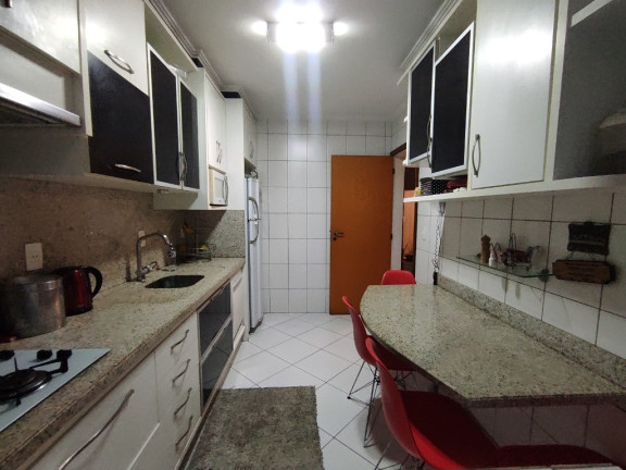 Imagem Apartamento com 3 Quartos à Venda, 102 m² em Kobrasol - São José