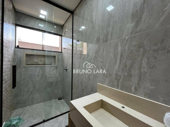 Imagem Casa com 3 Quartos à Venda, 173 m² em Condomínio Portal Do Igarapé - Igarapé Imagem Casa com 3 Quartos à Venda, 173 m² em Condomínio Portal Do Igarapé - Igarapé