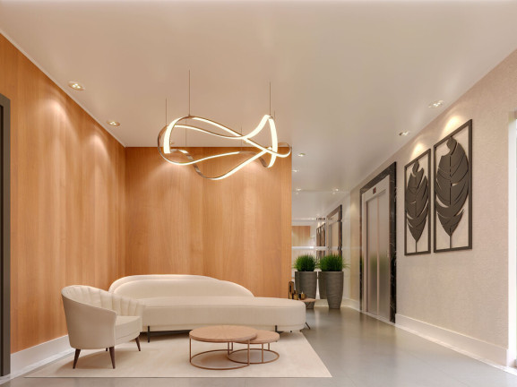 Imagem Apartamento com 3 Quartos à Venda, 101 m² em Perequê - Porto Belo