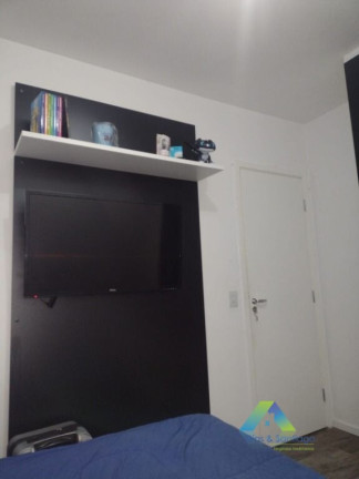 Imagem Apartamento com 2 Quartos à Venda, 33 m² em Cambuci - São Paulo