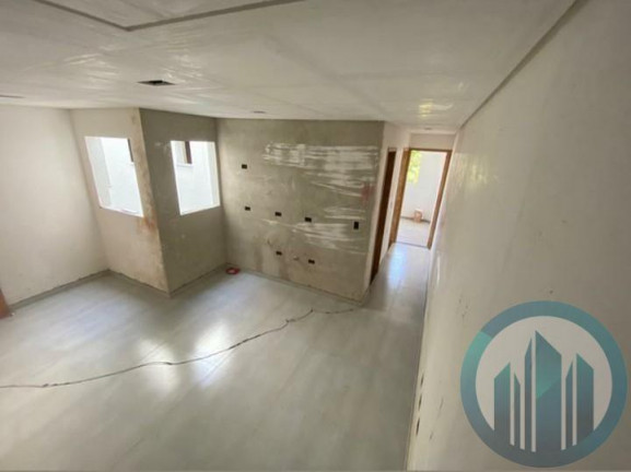 Imagem Cobertura com 2 Quartos à Venda, 90 m² em Jardim Bela Vista - Santo André