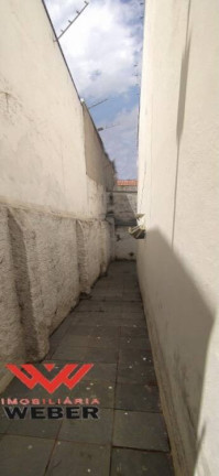 Imagem Casa com 3 Quartos à Venda, 264 m² em Centro - Sorocaba Imagem Casa com 3 Quartos à Venda, 264 m² em Centro - Sorocaba