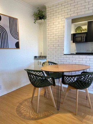 Imagem Studio com 1 Quarto à Venda, 42 m² em Casa Branca - Santo André Imagem Studio com 1 Quarto à Venda, 42 m² em Casa Branca - Santo André