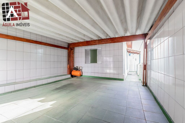 Imagem Casa com 2 Quartos à Venda, 121 m² em Penha - São Paulo Imagem Casa com 2 Quartos à Venda, 121 m² em Penha - São Paulo