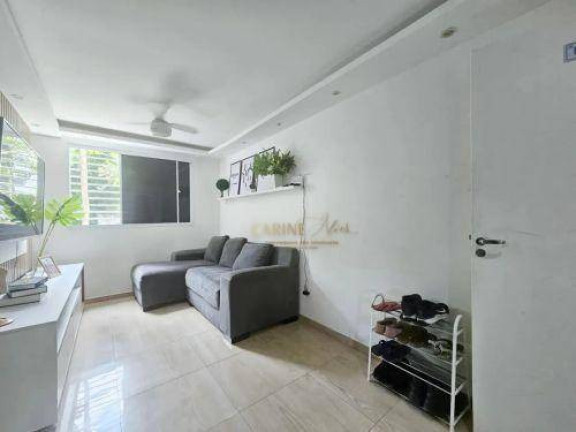 Apartamento com 2 Quartos à Venda, 40 m² em Jardim Placaford - Salvador