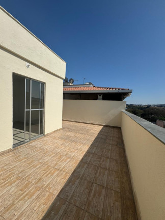 Imagem Cobertura com 2 Quartos à Venda, 69 m² em Capelinha - Betim Imagem Cobertura com 2 Quartos à Venda, 69 m² em Capelinha - Betim