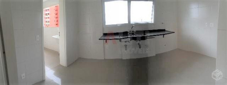 Imagem Apartamento com 3 Quartos à Venda, 161 m² em Vila Nova Conceição - São Paulo