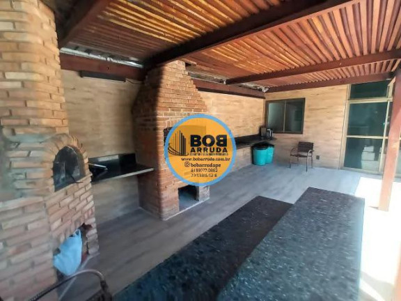 Imagem Apartamento com 4 Quartos à Venda, 173 m² em Boa Viagem - Recife