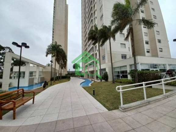 Imagem Apartamento com 3 Quartos à Venda, 133 m² em Jurubatuba - São Paulo