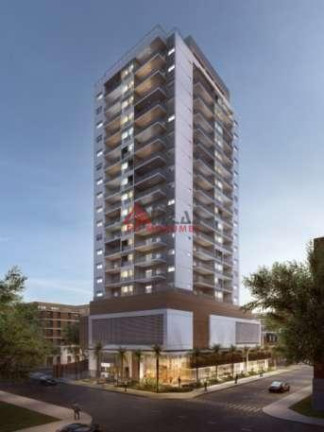 Imagem Apartamento com 3 Quartos à Venda, 77 m² em Vila Cordeiro - São Paulo Imagem Apartamento com 3 Quartos à Venda, 77 m² em Vila Cordeiro - São Paulo