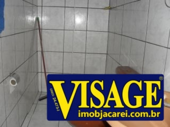 Imagem Casa à Venda, em Cecap - Jacareí Imagem Casa à Venda, em Cecap - Jacareí