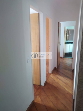 Imagem Apartamento com 2 Quartos à Venda, 76 m² em Vila Floresta - Santo André Imagem Apartamento com 2 Quartos à Venda, 76 m² em Vila Floresta - Santo André