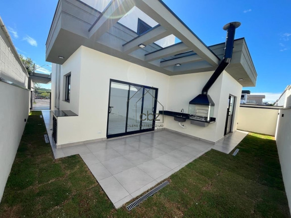 Imagem Casa com 3 Quartos à Venda, 175 m² em São Venâncio - Itupeva Imagem Casa com 3 Quartos à Venda, 175 m² em São Venâncio - Itupeva