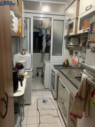 Imagem Apartamento com 3 Quartos à Venda, 64 m² em Mooca - São Paulo Imagem Apartamento com 3 Quartos à Venda, 64 m² em Mooca - São Paulo