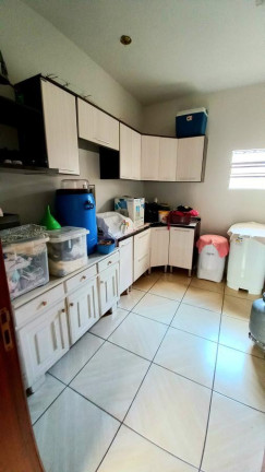 Imagem Casa com 3 Quartos à Venda, 140 m² em Vila Santo Antonio - Maringá Imagem Casa com 3 Quartos à Venda, 140 m² em Vila Santo Antonio - Maringá