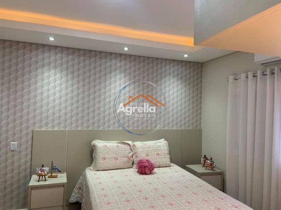 Imagem Imóvel com 3 Quartos à Venda, 145 m² em Condominio Santa Mônica Ii - Mogi Guaçu Imagem Imóvel com 3 Quartos à Venda, 145 m² em Condominio Santa Mônica Ii - Mogi Guaçu