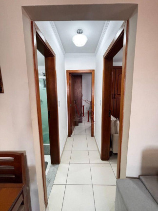 Imagem Apartamento com 2 Quartos à Venda, 60 m² em Vila Guilhermina - Praia Grande Imagem Apartamento com 2 Quartos à Venda, 60 m² em Vila Guilhermina - Praia Grande