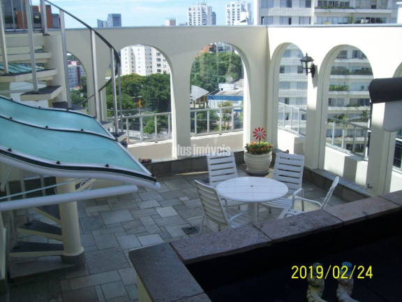 Imagem Apartamento com 4 Quartos à Venda, 800 m² em Real Parque - São Paulo Imagem Apartamento com 4 Quartos à Venda, 800 m² em Real Parque - São Paulo