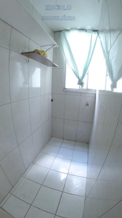 Imagem Apartamento com 2 Quartos à Venda, 49 m² em Jardim Maria Estela - São Paulo