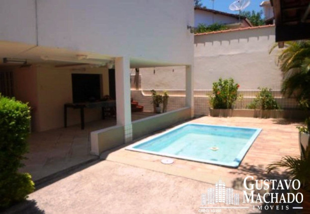 Imagem Casa com 4 Quartos à Venda, 196 m² em Jardim Amália - Volta Redonda