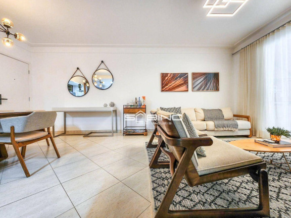 Imagem Apartamento com 4 Quartos à Venda, 134 m² em Riviera De São Lourenço - Bertioga Imagem Apartamento com 4 Quartos à Venda, 134 m² em Riviera De São Lourenço - Bertioga
