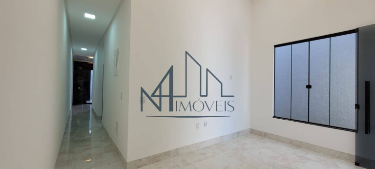 Imagem Casa com 3 Quartos à Venda, 186 m² em Jardim Ipiranga - Aparecida De Goiânia Imagem Casa com 3 Quartos à Venda, 186 m² em Jardim Ipiranga - Aparecida De Goiânia