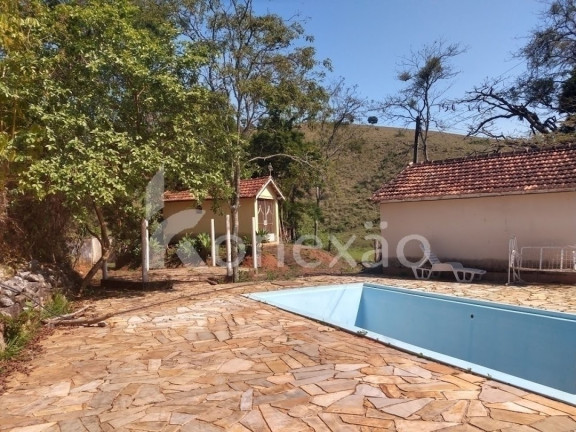 Imagem Fazenda à Venda, 100 m² em Monte Belo - Taubaté Imagem Fazenda à Venda, 100 m² em Monte Belo - Taubaté
