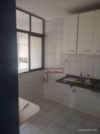 Imagem Apartamento com 2 Quartos à Venda, 65 m² em Vila Rosália - Guarulhos Imagem Apartamento com 2 Quartos à Venda, 65 m² em Vila Rosália - Guarulhos