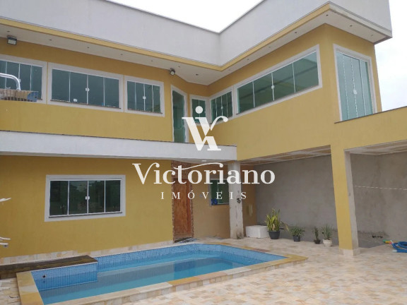 Imagem Casa com 5 Quartos à Venda, 250 m² em Loteamento Villa Branca - Jacareí Imagem Casa com 5 Quartos à Venda, 250 m² em Loteamento Villa Branca - Jacareí