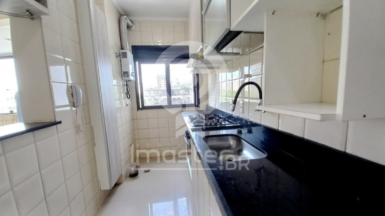 Apartamento com 2 Quartos à Venda, 45 m² em Jacarepaguá - Rio De Janeiro