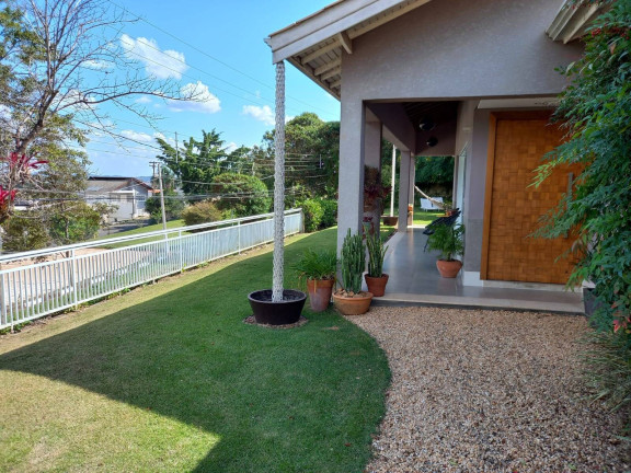Imagem Casa à Venda, 700 m² em Condomínio Parque Das Garças I - Atibaia Imagem Casa à Venda, 700 m² em Condomínio Parque Das Garças I - Atibaia