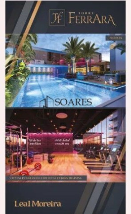 Imagem Apartamento com 4 Quartos à Venda, 260 m² em Umarizal - Belém Imagem Apartamento com 4 Quartos à Venda, 260 m² em Umarizal - Belém