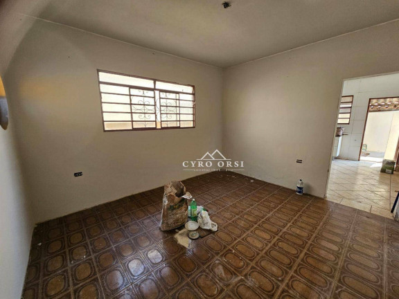 Imagem Casa com 2 Quartos à Venda, 98 m² em Santa Terezinha - Piracicaba Imagem Casa com 2 Quartos à Venda, 98 m² em Santa Terezinha - Piracicaba