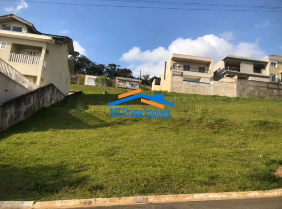 Imagem Terreno em Condomínio à Venda, 360 m² em Alphaville - Santana De Parnaíba Imagem Terreno em Condomínio à Venda, 360 m² em Alphaville - Santana De Parnaíba