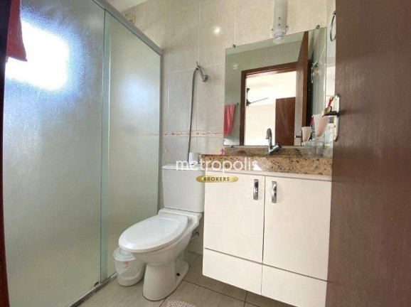 Imagem Sobrado com 5 Quartos à Venda, 286 m² em Parque Jaçatuba - Santo André Imagem Sobrado com 5 Quartos à Venda, 286 m² em Parque Jaçatuba - Santo André