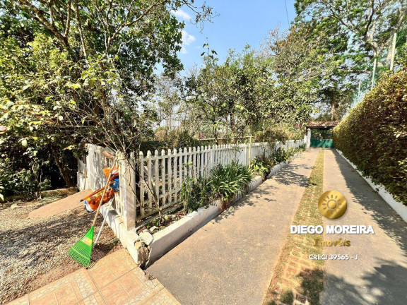 Imagem Chácara com 3 Quartos à Venda, 1.500 m² em Terra Preta - Mairiporã Imagem Chácara com 3 Quartos à Venda, 1.500 m² em Terra Preta - Mairiporã