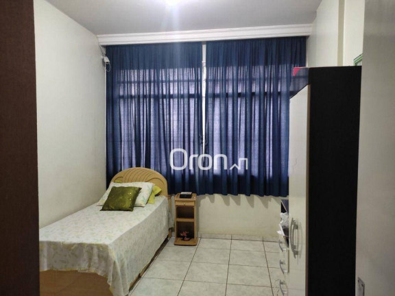 Imagem Apartamento com 3 Quartos à Venda, 116 m² em Setor Central - Goiânia Imagem Apartamento com 3 Quartos à Venda, 116 m² em Setor Central - Goiânia
